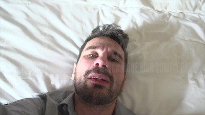 Manuel and Kate's erotic clip