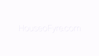Gonzo porn with plastic Will Tile and YumTheeBoss from House of Fyre