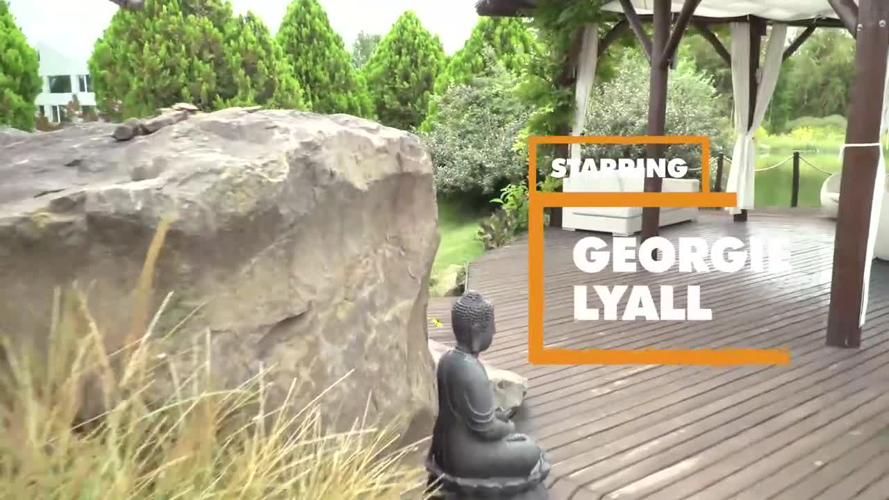 Comely Georgie Lyall at POV xxx Free Porn Videos | BestPornHubs.