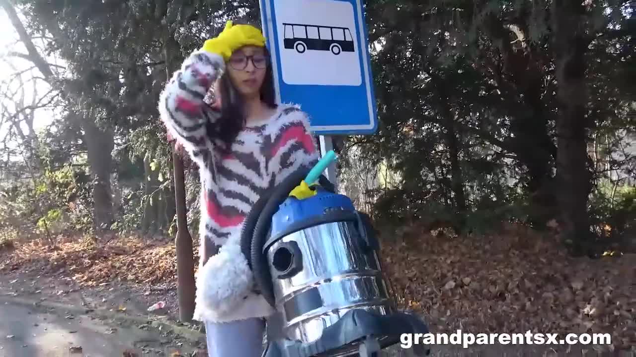 Fetish dirt with delightful Rita Black from Grandparents X Free Porn Videos | BestPornHubs.