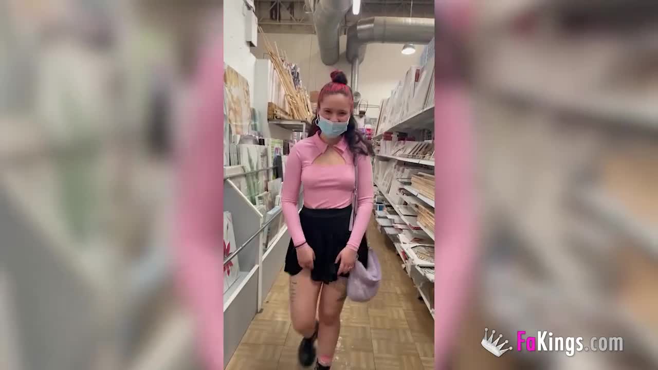Red head clip with glamour amateur from FaKings Free Porn Videos | BestPornHubs.