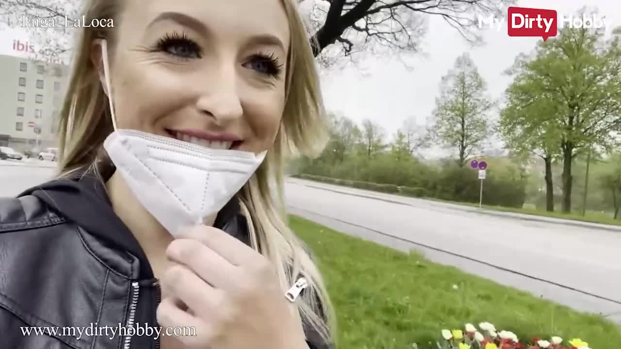 Amateur sex with freely Taiga Laloca from mydirtyhobby Free Porn Videos | BestPornHubs.