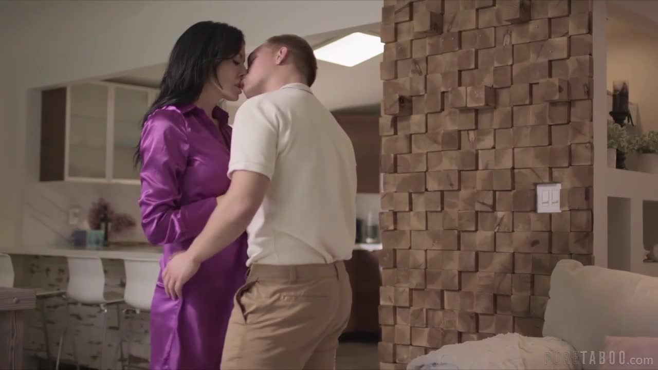 Oral dirt with beauty Reagan Foxx from Pure Taboo Free Porn Videos | BestPornHubs.