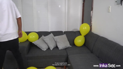 Watch sassy GF's xxx