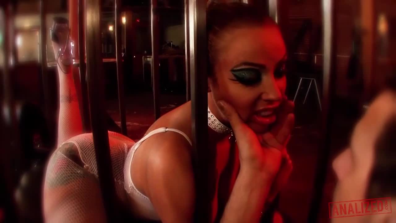 Graceful Adriana's missionary smut Free Porn Videos | BestPornHubs.