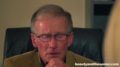 Grand Dadz featuring Luna Melba's babe dirt