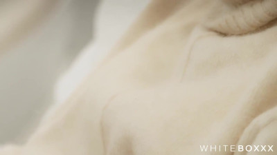 The White Boxxx - big cock video