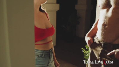 Stunner Veronica's young clip