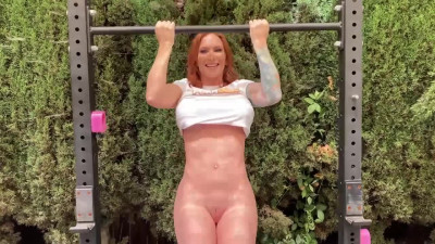 Sophia's pornstar video