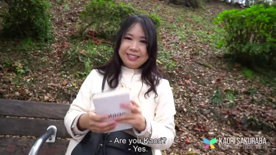 Aristocratic hussy's japanese big boobs movie