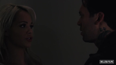Watch consummate Elsa Jean and Small Hands's smut