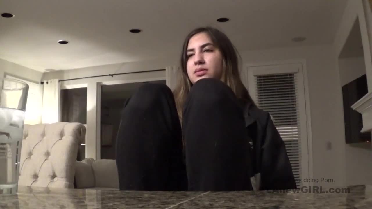 Casting movie with consummate nymphet from LA New Girl Free Porn Videos | BestPornHubs.
