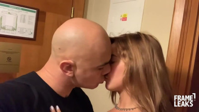 Salacious Agatha Vega - blowjob porn - Frameleaks