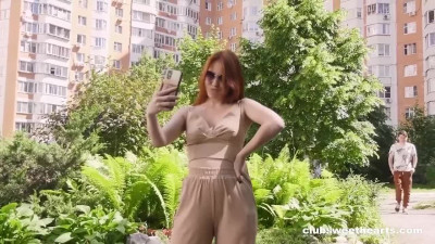 Hd smut with hot Murkovski from Club Sweethearts