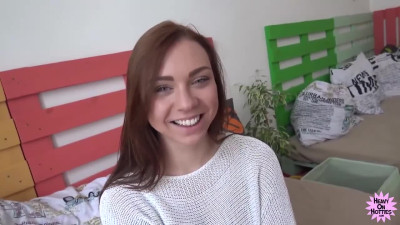 Angel's brunette movie