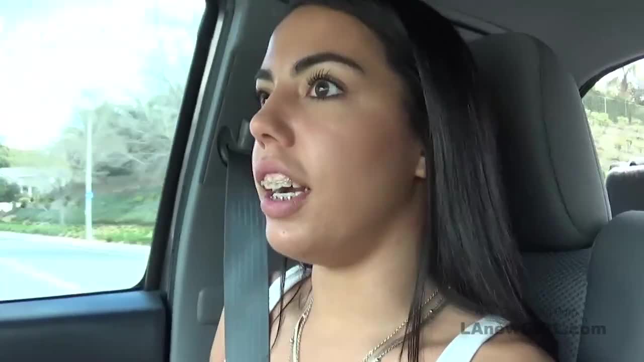 LA New Girl featuring Rachel Rivers's outdoor dirt Free Porn Videos | BestPornHubs.