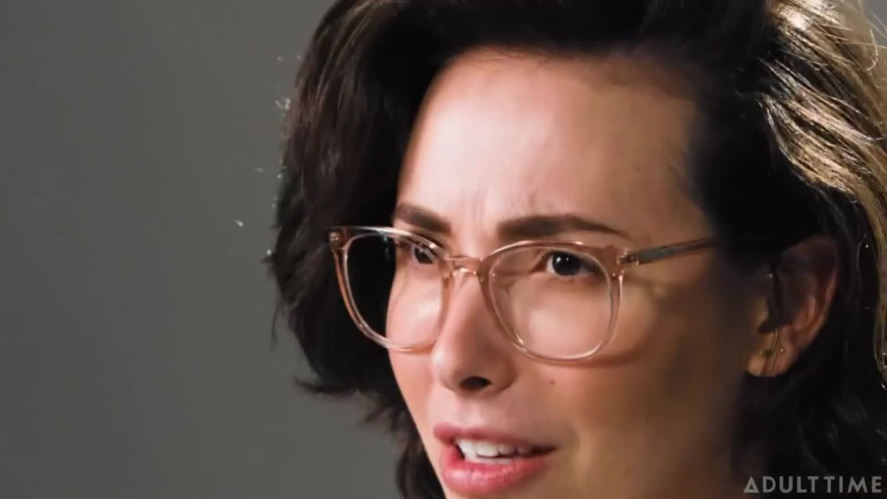 Short hair dirt with well-proportioned Casey Calvert from Adult Time Free Porn Videos | BestPornHubs.