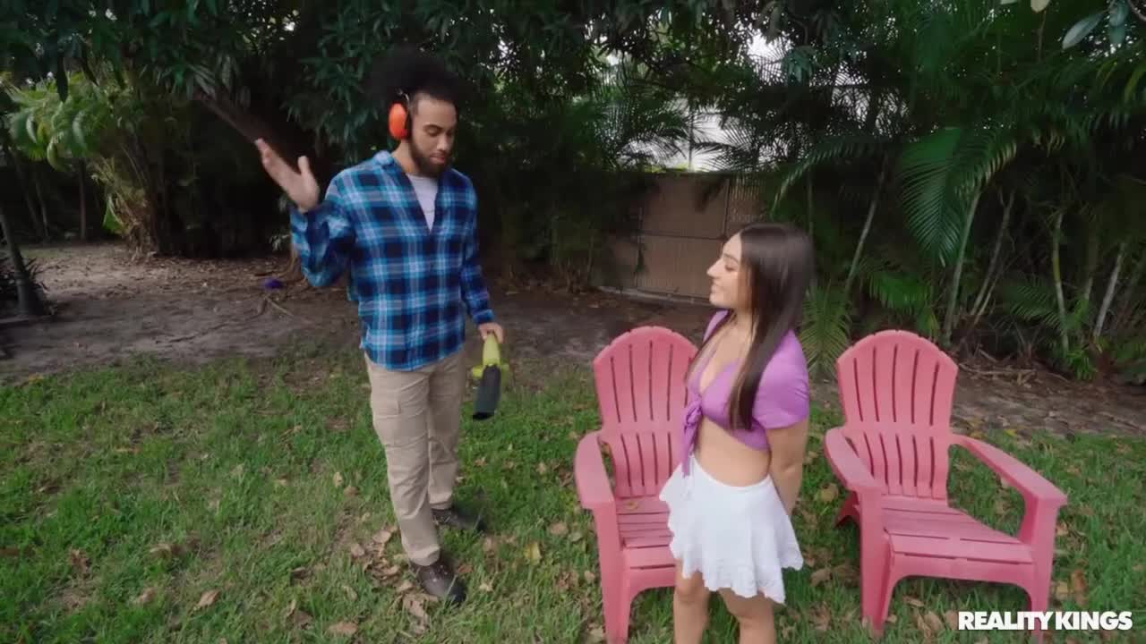 Fascinating Violet Gems's big ass trailer Free Porn Videos | BestPornHubs.