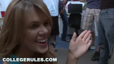 College Rules featuring Elizabeth Bentley and Chloe Cooper's elizabeth bentley movie