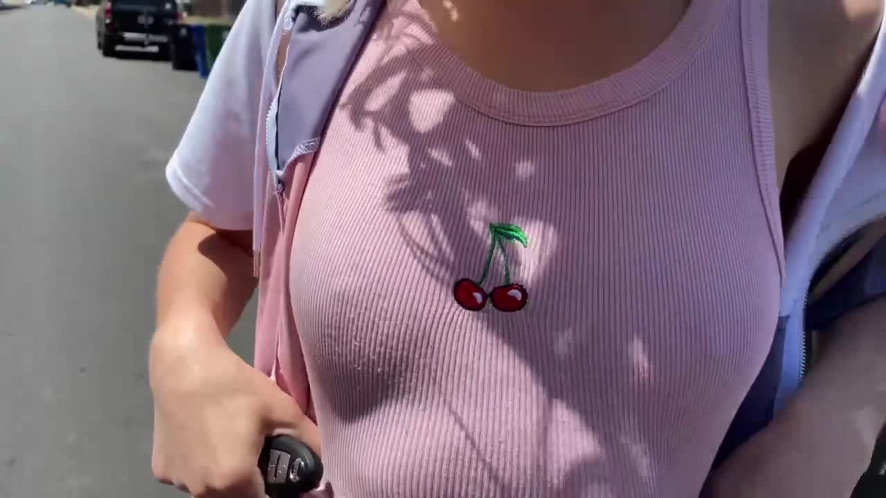 Sky Pierce's small tits porn by Porn Dude Casting Free Porn Videos | BestPornHubs.
