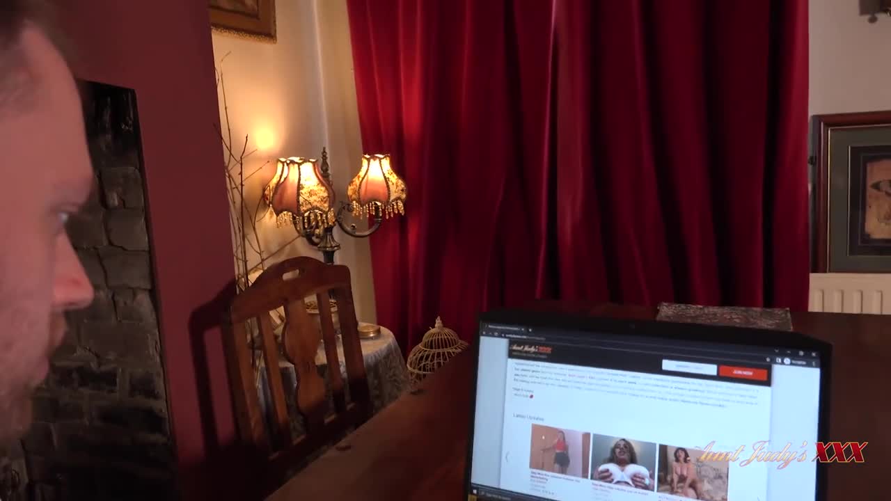 Aunt Judys XXX featuring cutie's busty mature video Free Porn Videos | BestPornHubs.