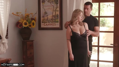 New Sensations - bedroom movie