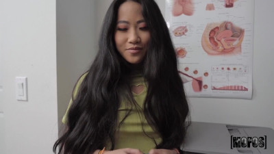 I Know That Girl - oral sex