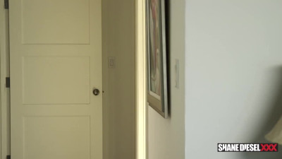 Watch pure Shane Diesel and April Brookes's scene