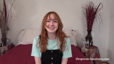 Desperate Amateurs - teen scene