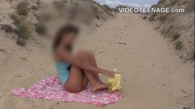 Watch superb side piece's video