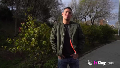 FaKings - spanish clip