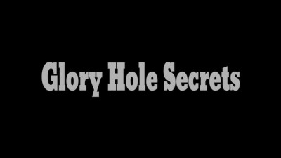 Paisley Porter's gokkun video by Glory Hole Secrets