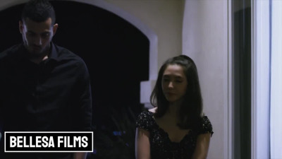 Bellesa Films - brunette scene