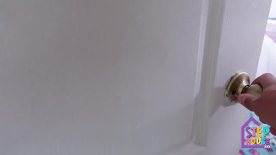 Step House XXX featuring Valentina Bellucci's POV movie
