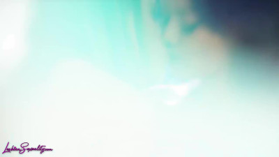 Alex De La Flor's sixtynine sex by Lesbian Sexuality