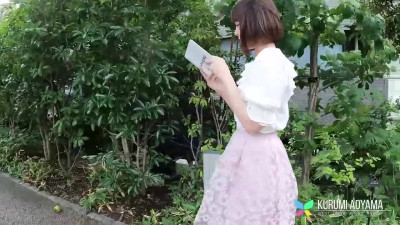 Indescribable femme - japanese teen trailer - Tenshigao
