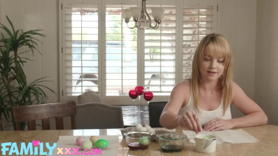 FAMILYxxx featuring Will Pounder and Nikole Nash's deep throat trailer