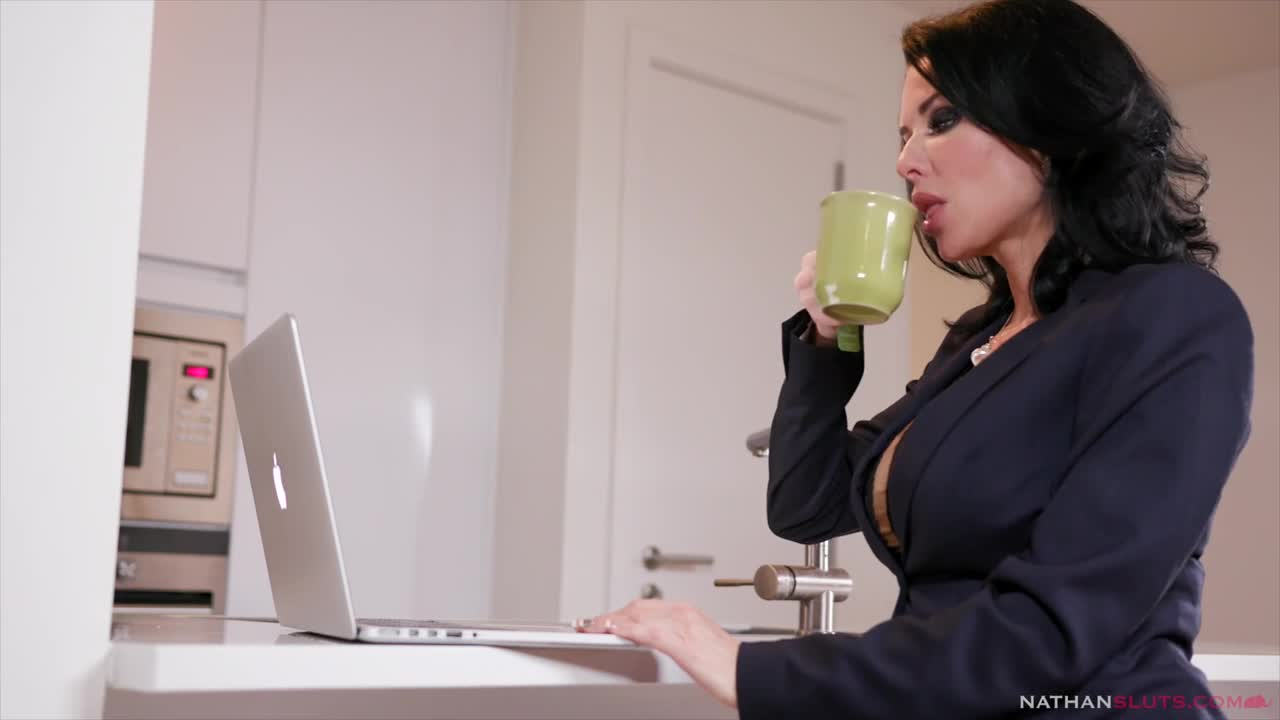 Sexual Veronica Avluv and Ian Scott - orgasm action - Nathan Sluts Free Porn Videos | BestPornHubs.