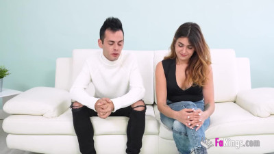 Vivid Valentina - small tits sex - FaKings