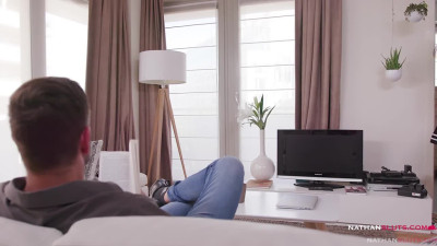 Watch enticing Ian Scott's porn