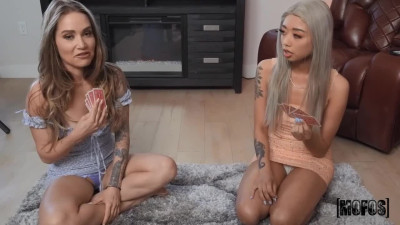 Share My BF - oiled video