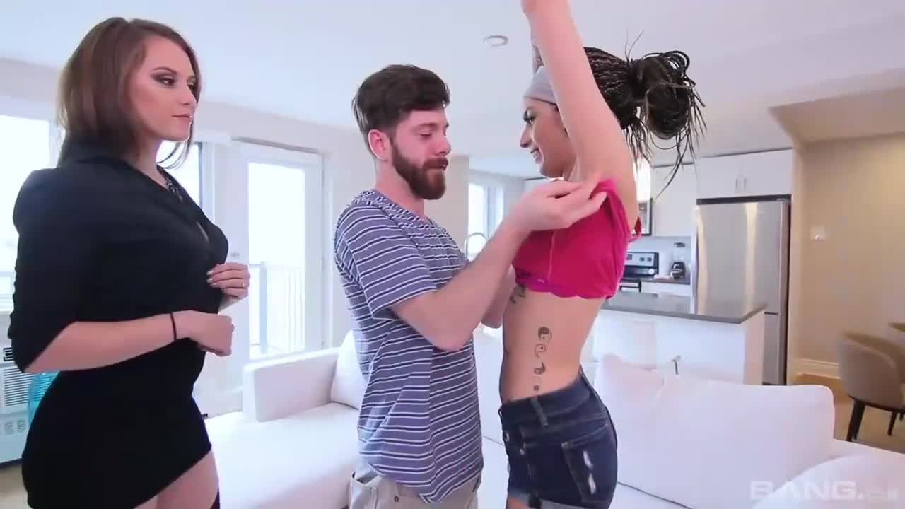 Perfect Nikki Prime and Emilie Martini's young xxx Free Porn Videos | BestPornHubs.