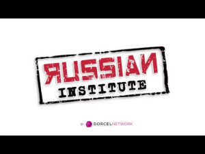 Amative wooer - blowjob smut - Russian Institute