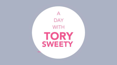 Tory's pornstar scene