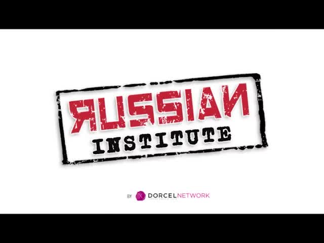 Russian Institute featuring Claudia Rossi and Kathy Anderson's anal dirt Free Porn Videos | BestPornHubs.