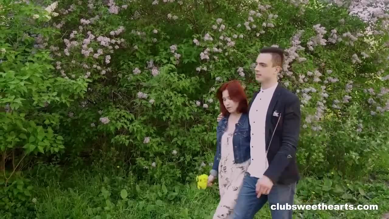 Baby doll's babe scene by Club Sweethearts Free Porn Videos | BestPornHubs.