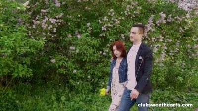 Baby doll's babe scene by Club Sweethearts
