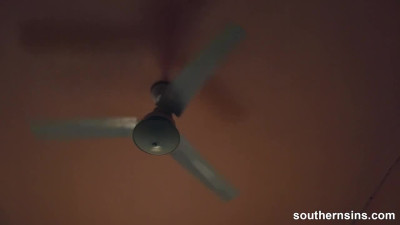 Fairly pornstar - straight video - Southern Sins