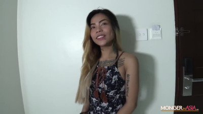 Elite Jasmine - blowjob video - Monger In Asia