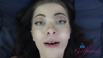 Hd porn with graceful Corra Cox from ATK Girlfriends